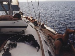 Törn 2000